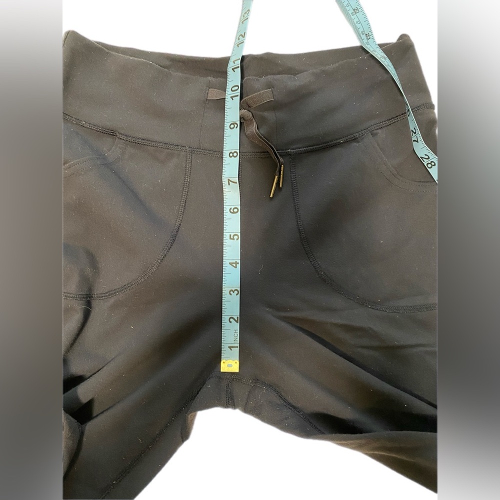 Lululemon Still Pant Inkwell (navy) 4 tall - Picture 9 of 10